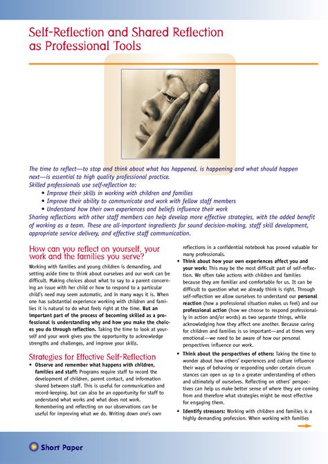 Reflective Practice, Reflective Supervision Reflective Supervision, Eylf Outcomes, Reflective Teaching, Educational Leader, Reflective Writing, Reflective Essay, Clinical Supervision, Reflection Paper, Emergent Curriculum