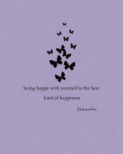 Be There For Yourself Quotes, Majestic Quotes, Butterfly Sayings, Future Journal, Quotes For Dp, Sandrina Michelle, Motivationa Quotes, Kannada Quotes, Dior Atelier