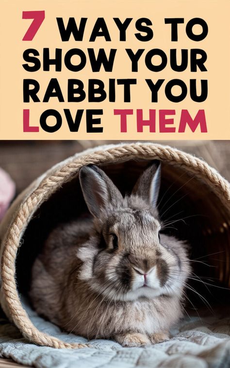 Seven Options For Show A pet's Rabbit That one Care for Them all. Giant Chinchilla Rabbit, Things For Bunnies, Rabbit Tips, Bunny Burrow, Pet Rabbit Toys, Sweet Gestures, Flemish Giant Rabbit, Rabbit Behavior, Bunny Ideas