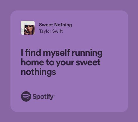 Nothing New Taylor Swift, Sweet Nothing Taylor Swift, Songs Captions, Summer Widgets, Secret Shanghai, Song Captions, Feminine Urge, Pretty Writing, Taylor Swift Song Lyrics