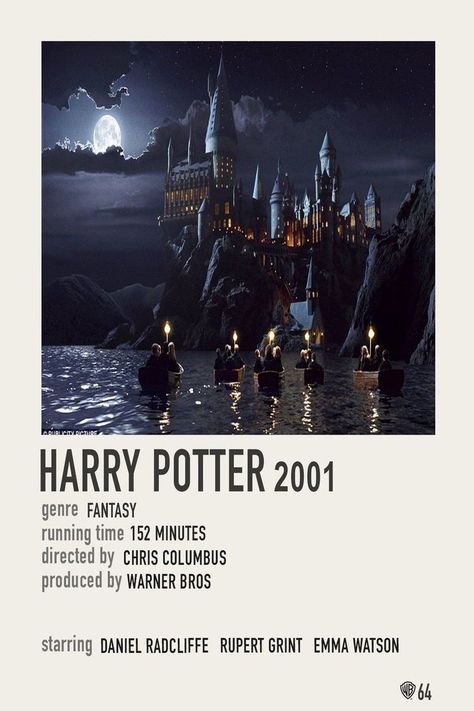 Polaroid Movie Poster Harry Potter, Movie Poster Harry Potter, Polaroid Book, Poster Harry Potter, Polaroid Movie Poster, Film Harry Potter, Indie Movie Posters, Harry Potter Poster, Most Paused Movie Scenes