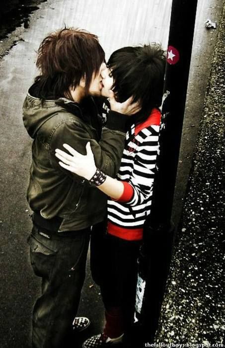 support love <3 :3 People Kissing