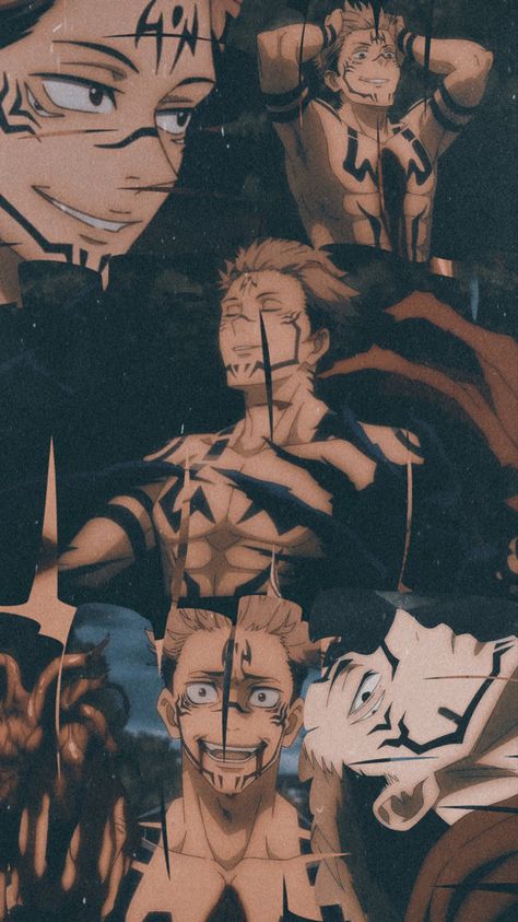 Sukuna Wallpaper 4k Iphone, Sukuna Wallpaper 4k, Anime Cartoon Wallpaper, Sukuna Wallpaper, Sukuna Yuji, Madara Uchiha Wallpapers, $b Wallpaper, Wallpaper Wa, Phone Decor