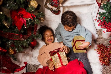 "Christmas with toddlers" by Stocksy Contributor "Jelena Markovic" Christmas With Toddlers, Ways To Give Money, Family Financial Planning, Online Shopping Quotes, Parents Christmas, Life Insurance Quotes, Long Books, Shopping Quotes, Winter Mood