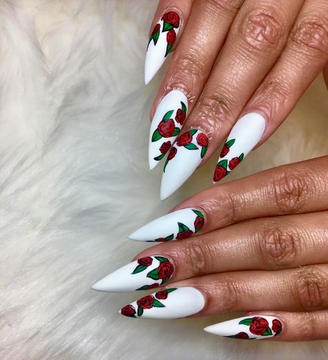 Nails Acrylic Long, Nails Creative, Acrylic Nails Stiletto, Nail Art Halloween, Long Stiletto Nails, Stiletto Nail Art, Long Stiletto, Nails Stiletto, Stiletto Nails Designs