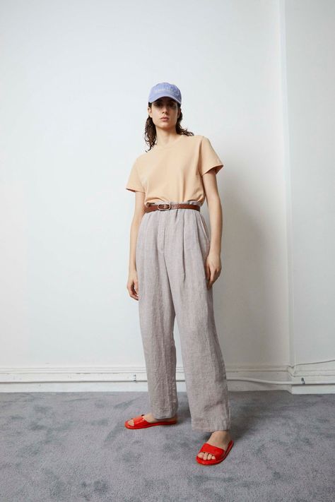 Fashion Identity, Professional Stylist, A Thought, Next Clothes, Rachel Comey, 2024 Fashion, Fashion Wear, Pre Fall, Knit Top