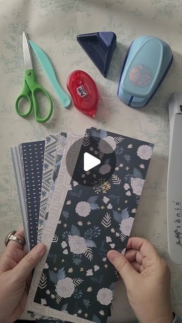 Junk Journal With Cricut, Scrap Ideas Creativity, Ways To Use Scrapbook Paper, Paper Ephemera Ideas, Junk Journal Embellishments Ephemera Diy, Junk Journal Cards Ideas, Things To Do With Scrapbook Paper, Handmade Notebook Homemade Journal, Junk Journal Bookmark