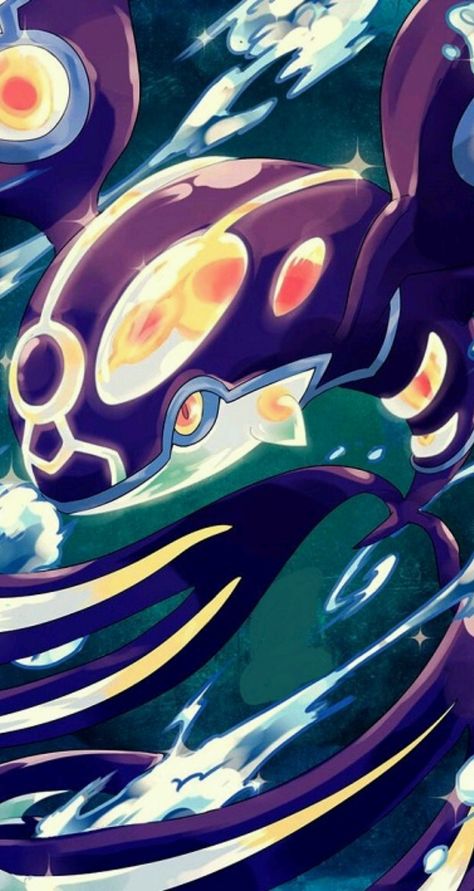 Primal Kyogre, Kyogre Pokemon, Rayquaza Pokemon, Retro Games Wallpaper, Sapphire Pokemon, Deadpool Pikachu, Madara Susanoo, Pokemon Game Characters, Pokemon Photo