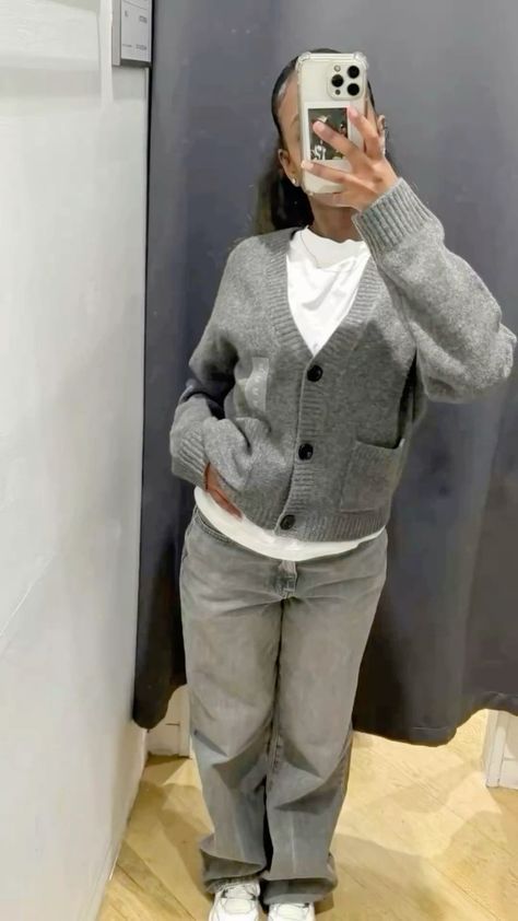 Cute Modest School Outfits, Coco Jojo Outfit, P 6000 Outfit, Modest Streetwear Fashion, Modest Streetwear, 6th Form Outfits, Sixth Form Outfits, Stile Hijab, Mode Zara