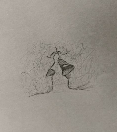 #aesthetic#couple#couplegoals#kisses Kiss Aesthetic Soft, Asthetic Drawings Sketches Couple, Lips Kissing Sketch, Aesthetic Couple Drawing Sketch, Kiss Draw Simple, Two People Kissing Drawing, Sketch Love Couple, Couple Kissing Sketch, Hopeless Romantic Drawing