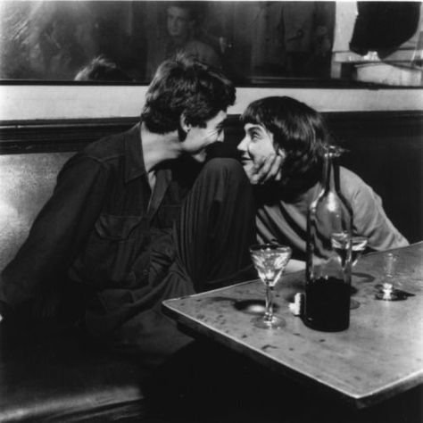 Ed Van Der Elsken, Couples Vintage, Nan Goldin, Black And White People, Vintage Couples, Old Love, Portrait Inspiration, 인물 사진, Love Photos