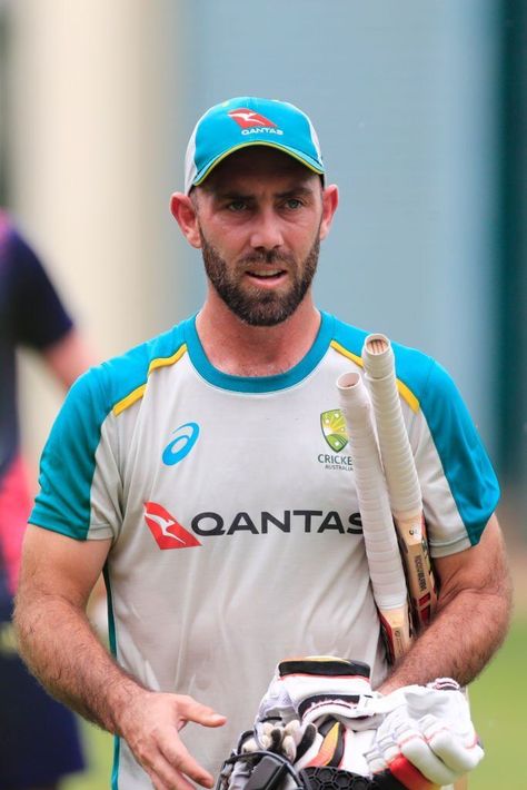 Glenn Maxwell In India Chota Maxwell 32 Australia Cricket Team, Maxwell Photos, Glenn Maxwell, Cricket Videos, Big Show, Cricket Team, India, Mens Tshirts