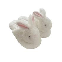 Rabbit Shoes, Unicorn Slippers, Rabbit Head, Bear Slippers, Bunny Slippers, Bedroom Slippers, Cute Slippers, Winter Slippers, Warm Slippers