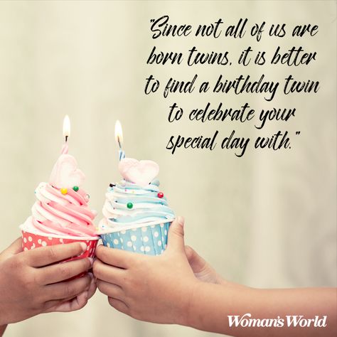 Birthday Quotes for a Friend to Share on Their Big Day Birthday Twins Quotes Friends, Birthday Quotes For A Friend, Quotes For A Friend, Sweet Birthday Quotes, Birthday Wishes For Twins, Nephew Birthday Quotes, Happy Birthday Friendship, Bday Quotes, Happy Birthday For Her