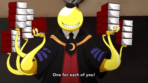 Assassin Classroom Koro Sensei, Koro Sensei Drawing, Koro Sensei Icon, Koro Sensei Face, Assassinations Classroom, Koro Sensei, Indie Author, Manga Characters, Anime Drawings Boy