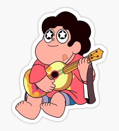 Ugsbdjdj Steven Universe Stickers, Homemade Stickers, Steven Universe Characters, Pop Stickers, Tumblr Stickers, Cute Patches, Character Design Animation, Cartoon Stickers, Anime Stickers