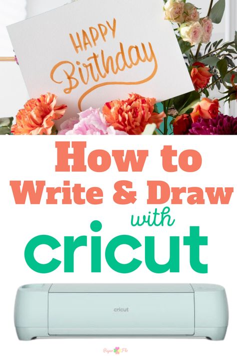 Elevate your DIY projects by learning how to write and draw with your Cricut machine. My tips will help you harness the full potential of the Air 2 and Maker tools for stunning creations.