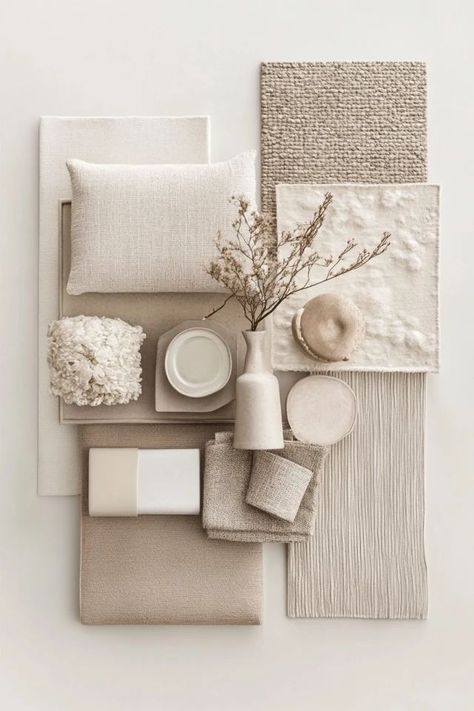 Transform your space into a minimalist sanctuary with these neutral color palettes! Perfect for achieving a calm, clean aesthetic in any room. 🏡🌿 #NeutralDecorIdeas #MinimalistColorSchemes #SimpleHomeDecor #CalmLivingSpaces #ModernAesthetic Neutral Tone Aesthetic, Khaki Color Palette, Neutral Tones Aesthetic, Neutral Color Palettes, Neutral Aesthetic, Clean Aesthetic, Decor Minimalist, Neutral Decor, Scandinavian Home