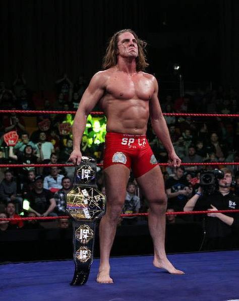 Matt Riddle Matt Riddle, Riddles, Wwe, Sumo Wrestling, Wrestling, Quick Saves