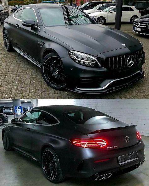 #2019_mercedes_amg_c63_coupe_facelift #Mercedes_Benz #car #carlovers #cars #newcars #Ilovecars #newcars2019 #pinterest #carpins #pins #greycars Mercedes 550 Amg, Mercedes C Class Amg, C63 Amg Coupe, Mercedes Amg C63, Mercedes C Class Coupe, Most Luxurious Car, Tmax Yamaha, Mercedes Benz World, Mercedes Benz Coupe