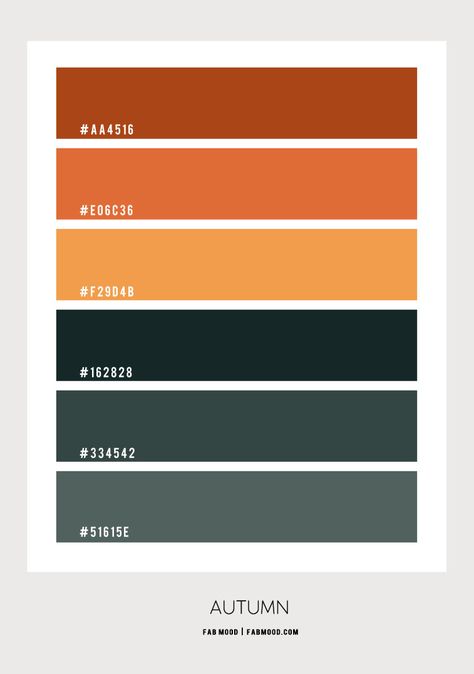 Brown, Green and Orange Colour Scheme – #ColourPalette 110 1 - Fab Mood | Wedding Colours, Wedding Themes, Wedding colour palettes Colour Palette Brown, Orange Colour Scheme, Autumn Colour Palette, Palette Autumn, Fab Mood, Mood Wedding, Candle Painting, Fall Cake, Green Autumn