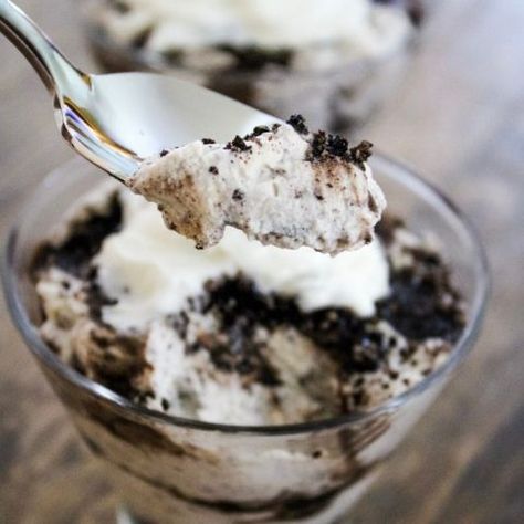 Everyday Family Cooking | Easy homemade meals for any day of the week Easy Homemade Meals, Oreo Mousse, Cookies And Cream Cheesecake, Homemade Buffalo Sauce, Cheesecake Mousse, Homemade Meals, Cooking Easy, Chocolate Sandwich, Chocolate Sandwich Cookies