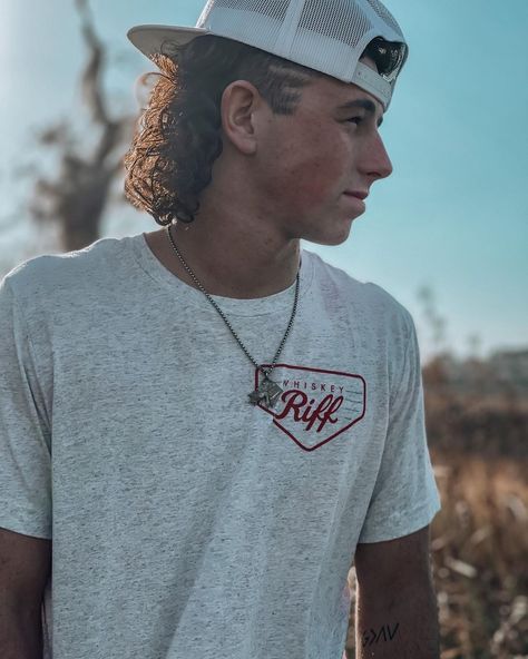 Country Boy Outfits, Country Hairstyles, Jack Wright, Cowboy Photography, Western Outfits Men, Mullet Haircut, Cute Guy Pics, Cute White Guys