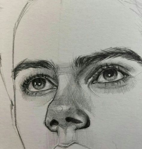 Dylan Obrien, Pencil