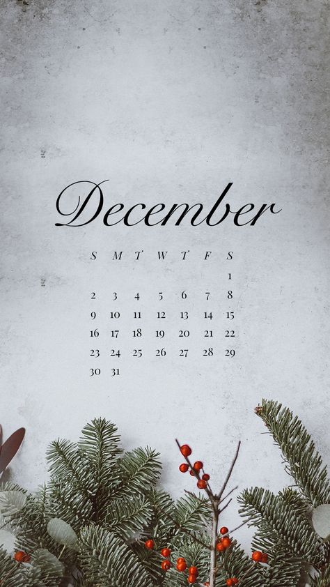 Holiday Desktop Wallpaper, December Wallpaper, Christmas Desktop, Xmas Wallpaper, December Calendar, Christmas Phone Wallpaper, Cute Christmas Wallpaper, Printable Calendar Template, Calendar Wallpaper