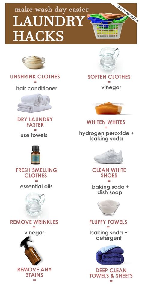 Are you also one of those people who hate to do their laundry? Separating white clothes from the colored and trying to get rid of those tough grease stains. Maybe even ironing and folding your Laundry Whitening, Săpunuri Handmade, Easy Cleaning Hacks, Diy Cleaning Solution, Homemade Cleaning Solutions, Diy Cleaning Hacks, Diy Home Cleaning, House Cleaning Checklist, Homemade Cleaning Products