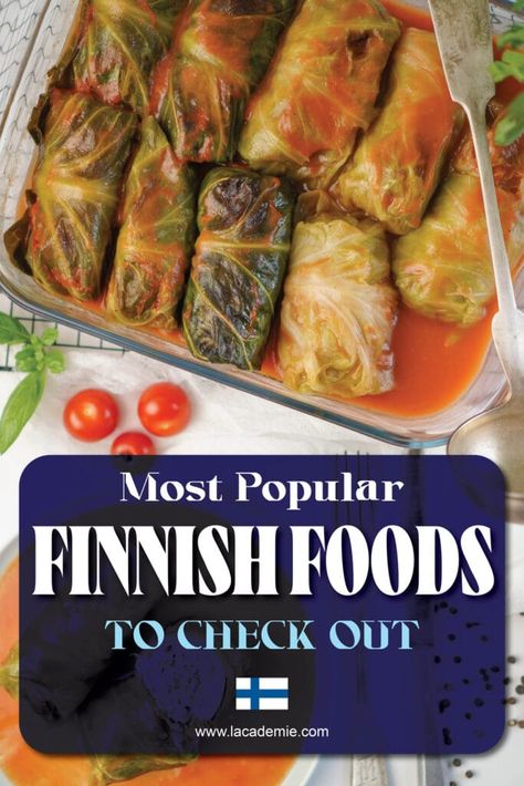 Vegetarian Cabbage Rolls, Albanian Cuisine, Finnish Cuisine, Albanian Recipes, Finnish Recipes, Vegetarian Cabbage, Culinary Travel, Cabbage Rolls, Minced Meat