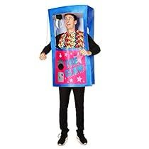 Claw Machine Costume, Home Halloween Costumes, Elf Man, Tipsy Elves, Claw Machine, The Claw, Mens Halloween Costumes, Ready To Play, Game On