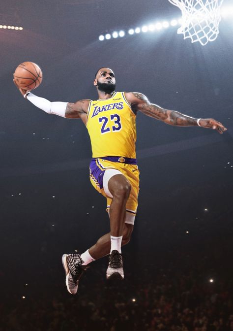 Lebron James, Nba, Basketball, Gif