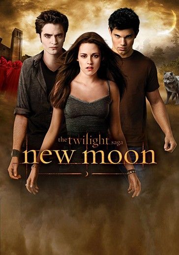 Moon Movie Poster, Hindi Movie Film, New Moon Movie, Moon Movie, Twilight Poster, Twilight Saga New Moon, Twilight Moon, Movie Screenshots, Twilight New Moon