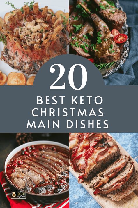 Looking for some Keto Christmas recipes? Here are the Best Keto Christmas Main Dishes you can find on the internet! Low Calorie Christmas Dinner, Keto Christmas Dinner Recipes, Keto Christmas Dinner Ideas, Christmas Keto Appetizers, Christmas Keto Recipes, Low Carb Christmas Dinner, Keto Christmas Dinner, Keto Christmas Recipes, Low Carb Christmas Recipes