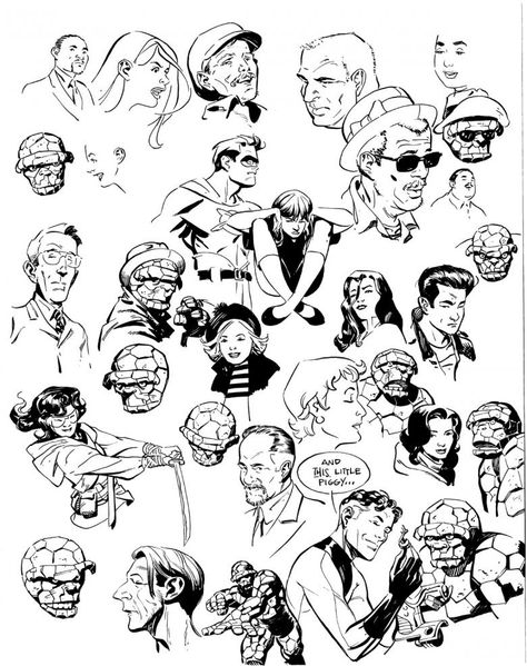 Tumblr, Paul Smith Art, Cartoon Style Drawing, Style Drawing, Model Sheet, Happy Trails, Books Art, 8 Ball, Dark Horse