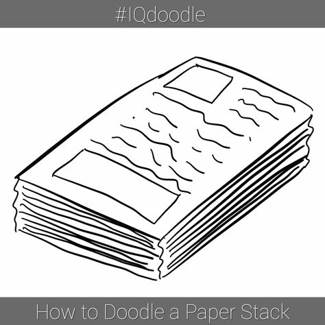 Stack Of Paper Drawing, Homework Drawing, Anime Props, How To Doodle, Visual Note Taking, Doodle A, Paper Props, Gacha Backgrounds, Gacha Things