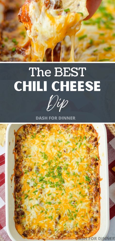 Halloween Chili Cheese Dip, Best Chili Cheese Dip, Hornet Chili Cheese Dip, Chilli Dip Recipe, Chili Cheese Appetizer, Stag Chili Cream Cheese Dip, Stagg Chili Dip Recipe, Ground Turkey Dip Recipes, Skyline Chili Dip Recipe