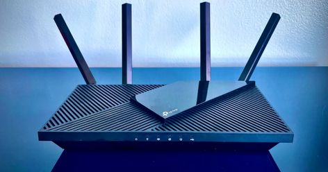 Your router holds your smart home together. From mesh to gaming to Wi-Fi 6, we've tested the latest models to bring you our top picks. Lego Space Station, Best Wifi Router, Gaming Router, Best Router, Fiber Internet, Internet Router, Wifi Internet, Wifi Signal, Internet Providers