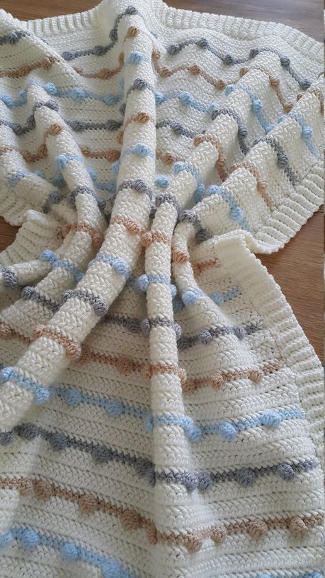 Crochet Afghan Ideas: Craft Your Own Personalized Comfort Crochet Blanket Bubble, Baby Crochet Blanket Boy, Boys Baby Blanket Crochet, Baby Blanket Crochet Gender Neutral, Baby Boy Knitted Blanket, Knitted Baby Boy Blankets, Baby Boy Blanket Ideas, Crochet Blanket For Baby Boy, Boy Crochet Baby Blanket