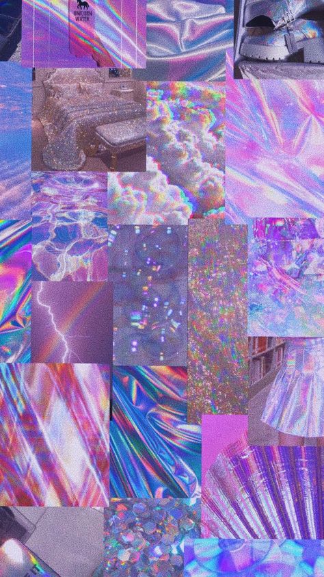 Holographic Wallpaper, Holographic Aesthetic Wallpaper, Iredesant Aesthetic Wallpaper, Aesthetic Holographic, Holographic Phone Wallpaper, Holographic Wallpapers Aesthetic, Holographic Aesthetic, Pastel Holographic Aesthetic, Iridescent Aesthetic Wallpaper