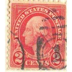 The old stamp value decreases when there is a missing or short perforation teeth, tears and creases on the stamp paper, faded stamp design, and so on. Description from 2-clicks-stamps.com. I searched for this on bing.com/images Stamp Collection Value, Vintage Stamps Postage, Old Postage Stamps, Postage Stamps Usa, Usps Stamps, Stamp Values, طوابع بريد, Office Stamps, Postage Stamp Collecting