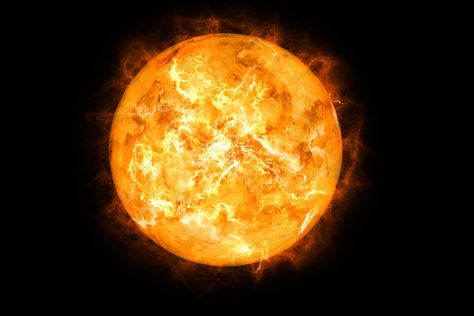 The Sun Sun Space, Geomagnetic Storm, Sun Aesthetic, Nuclear Energy, Life Force Energy, Solar Flare, Golden Sun, Solar Wind, Image Fun