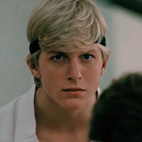 Karate Kid 3, Johnny Lawrence, The Karate Kid 1984, William Zabka, Cobra Kai Dojo, Karate Kid Cobra Kai, Kid Cobra, Ralph Macchio, Model Face