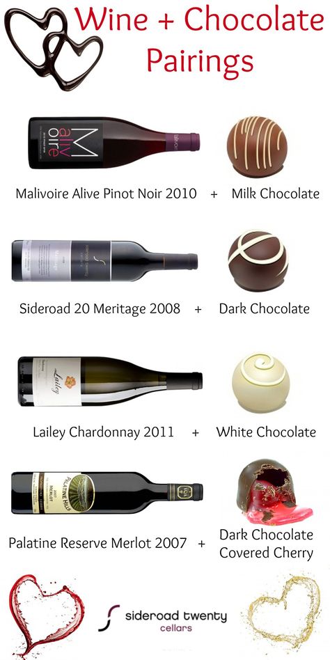 Wine And Chocolate, Wine Facts, Wine Chocolate, Chocolate Wine, Chocolate Pairings, Wine Knowledge, Wine And Cheese Party, Wine Education, Wine Event