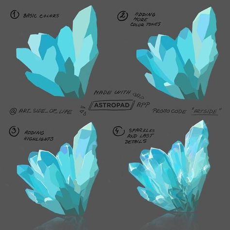 الفن الرقمي, Concept Art Tutorial, Digital Painting Techniques, Coloring Tutorial, Digital Painting Tutorials, Poses References, Drawing Tutorials, Art Tutorial, Digital Art Tutorial