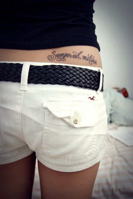 Tattoo Thigh, No Bad Days, Better Things, New Tattoo, Skin Art, Piercing Tattoo, Get A Tattoo, Love Tattoos, Tattoo You