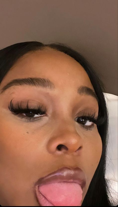 Pout Face, Jayda Wayda, Eyelash Extensions Styles, Lash Extensions Styles, Perfect Eyelashes, Pretty Lashes, Pretty Babe, Ethnic Hairstyles, Wispy Lashes