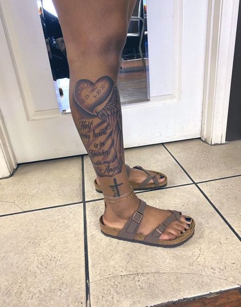 Phoenix Tattoos, Calf Sleeve Tattoo, Tattoos Lion, Cute Foot Tattoos, Tattoos Heart, Tattoos Floral, Tattoos Butterfly, 16 Tattoo, Mandala Tattoos