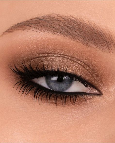 Prom Eye Makeup, Prom Makeup Looks, Formal Makeup, Eye Makeup Pictures, Smink Inspiration, Makijaż Smokey Eye, Eye Makeup Designs, Wedding Makeup Looks, Bridal Makeup Looks